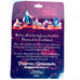 Disneyland Pirates of the Caribbean Stitch as Captain Barbossa Action Figure