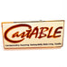 Disney Cast Member Castable Pin