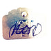 Disney Walt Disney Disneyland Railroad Train Cast Member Design Limited Edition Signed Artist Pin