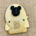Disney DLR Disneyland's Princess Club 3D Pin