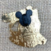 Disney Musical Moments Song Follow Your Heart Cinderella Prince Charming Pin