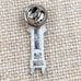 Disney HM Hidden Mickey Haunted Mansion 13 Hour Grandfather Clock Pin