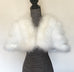 Vintage Shoulder Shrug