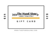 Gift Cards