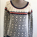 American Eagle Knit Sweater