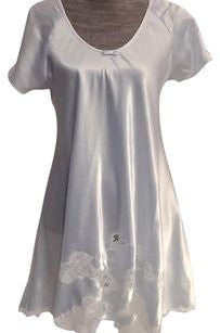 Vintage CHRISTIAN Dior Nightgown