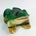 Vintage Chalkware Frog