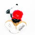 Vintage Mickey Mouse Disney Japan Ceramic Figurine