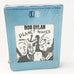 Bob Dylan 8-Track Tape Planet Waves