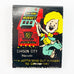 Vintage Nugget Carson City Nevada Matches