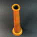 Vintage Sierra Solid Brass Fire Hose Nozzle