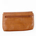 Vintage Gitano Heritage Clutch Checkbook Wallet