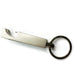 Vintage Sweden Bottle Opener Keychain
