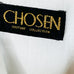 CHOSEN Couture Collection Fur Leather Coat Jacket
