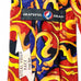 Vintage Grateful Dead Steal Your Face First Set Silk Tie