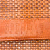Vintage Gitano Heritage Clutch Checkbook Wallet