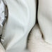 CHOSEN Couture Collection Fur Leather Coat Jacket