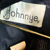 Vintage Johnnye Sleeveless Cocktail Dress