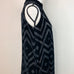 Vintage Johnnye Sleeveless Cocktail Dress