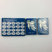 Readers Digest Playing Cards Hong Kong 2 Decks