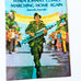 MAD Magazine 1972 Willard Parody Cover