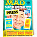 Mad Magazine 1981 Super Special Summer