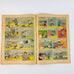 Nancy And Sluggo 1961 October No.184 Dell Comic Book