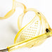 Vintage Sellstrom Safety Vent Side Guard Glasses