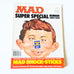 MAD Magazine 1978 Super Special