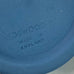 Vintage Wedgwood Jasperware English Jewelry Box