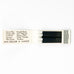 Vintage Wil Wright’s Ice Cream Beverly Hills Matches