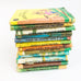 Walt Disney Studio's Tiny Theater 12 Golden Books