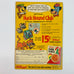 Nancy And Sluggo 1961 October No.184 Dell Comic Book