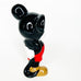 Vintage Mickey Mouse Disney Japan Ceramic Figurine