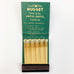 Vintage Nugget Carson City Nevada Matches