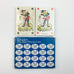 Readers Digest Playing Cards Hong Kong 2 Decks