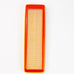 Vintage 1960's Sterling Co. Plastic Pencil Case