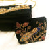Vintage Beaded Cross Body Shoulder Clutch Bag