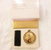 Vintage Estée Lauder Golden Bough ll Compact