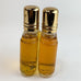 Stetson Cologne 2 Bottles