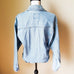Vintage Gap Button Down Denim Jean Jacket