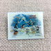 Disney Season’s Greetings Boxed Pins LE Pin