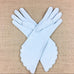 Vintage Lilly Dache Gloves