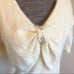 Vintage IB Diffusion 90's Sweater Top