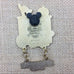 Disney Halloween Pirates of the Caribbean Dangle Pin