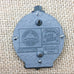 Disney The Haunted Mansion O-Pin House Full Moon Pin