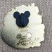 Disney The Little Mermaid Ariel Flounder and Sebastian Jeweled Pin