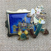 Disney Happiest Homecoming On Earth 50th Goofy Pin