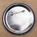 Disney Fantasia Mickey Mouse Pin Back Button