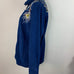 Bob Mackie Wearable Art Jacket